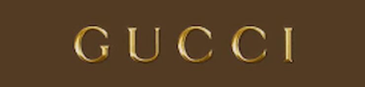 gucciロゴ