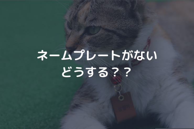 ネームプレートアイキャッチ画像