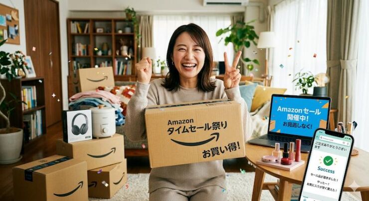 amazon セール