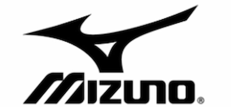 ミズノ　ロゴ