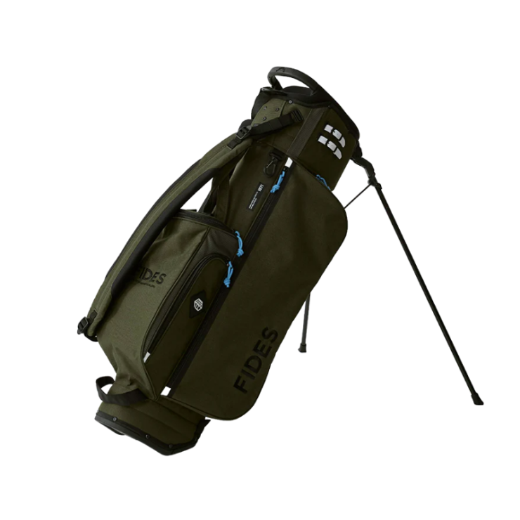 FIDES GOLFキャディバッグ