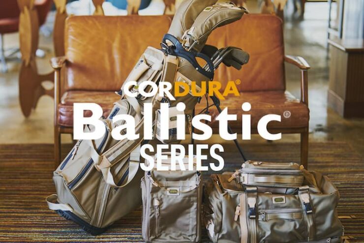CORDURA FINE TEX Series