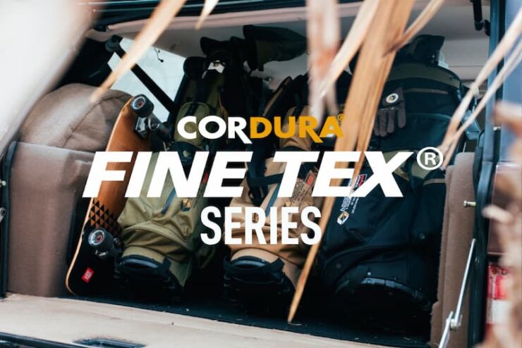 CORDURA FINE TEX Series